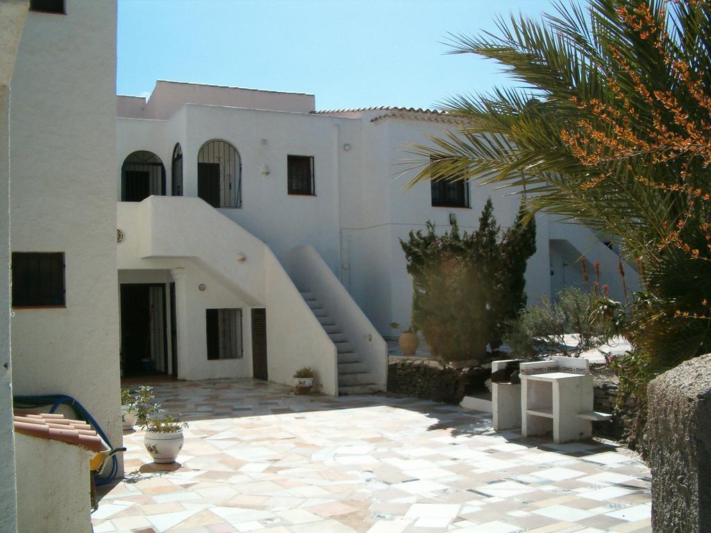 Apartment La Parata *