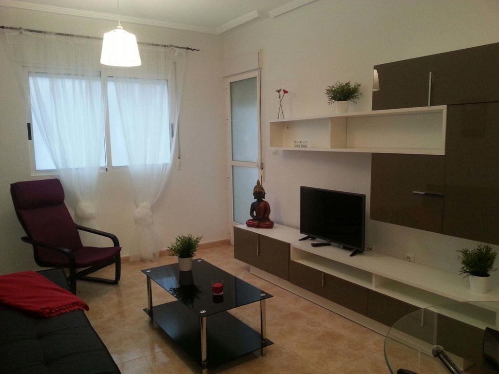 Apartamento Huerto