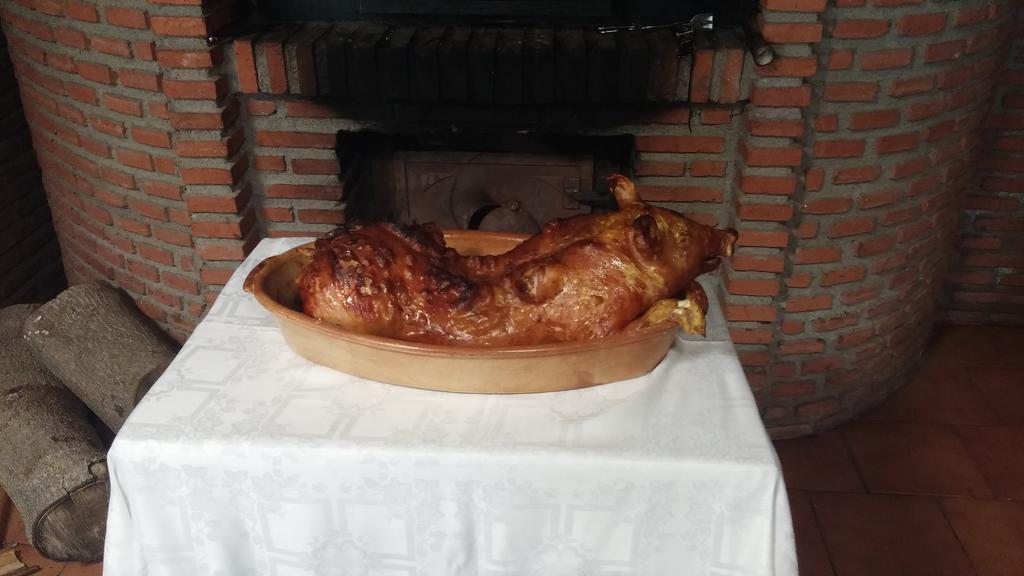 La Brasa Hotel 2*