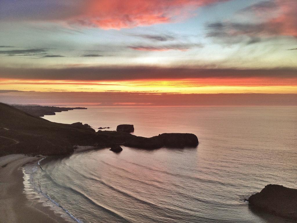 Apartment Albatros Barro (Llanes)