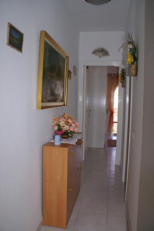 Holiday home Casa Alegria *