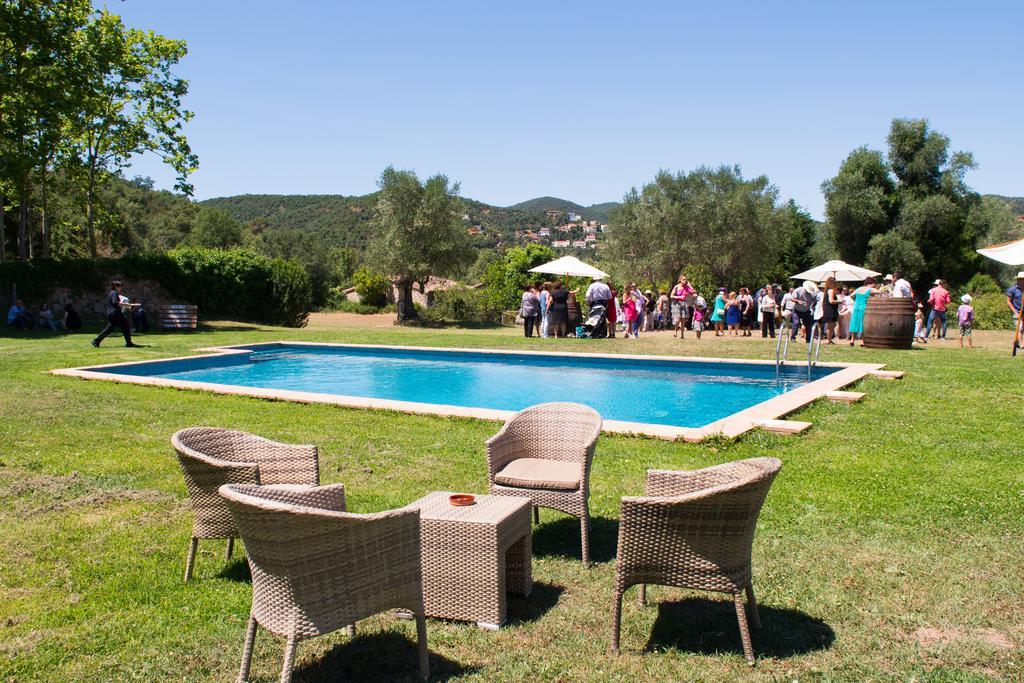 Casa rural Margarit Calonge (Catalonia)