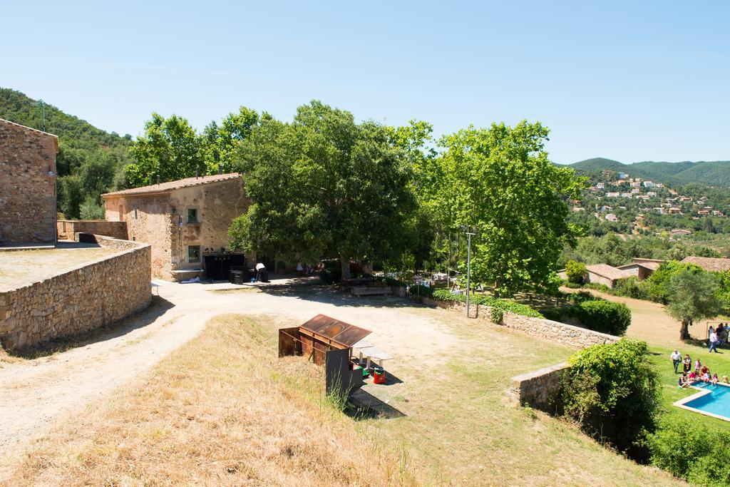 Margarit Casa rural Calonge (Catalonia)