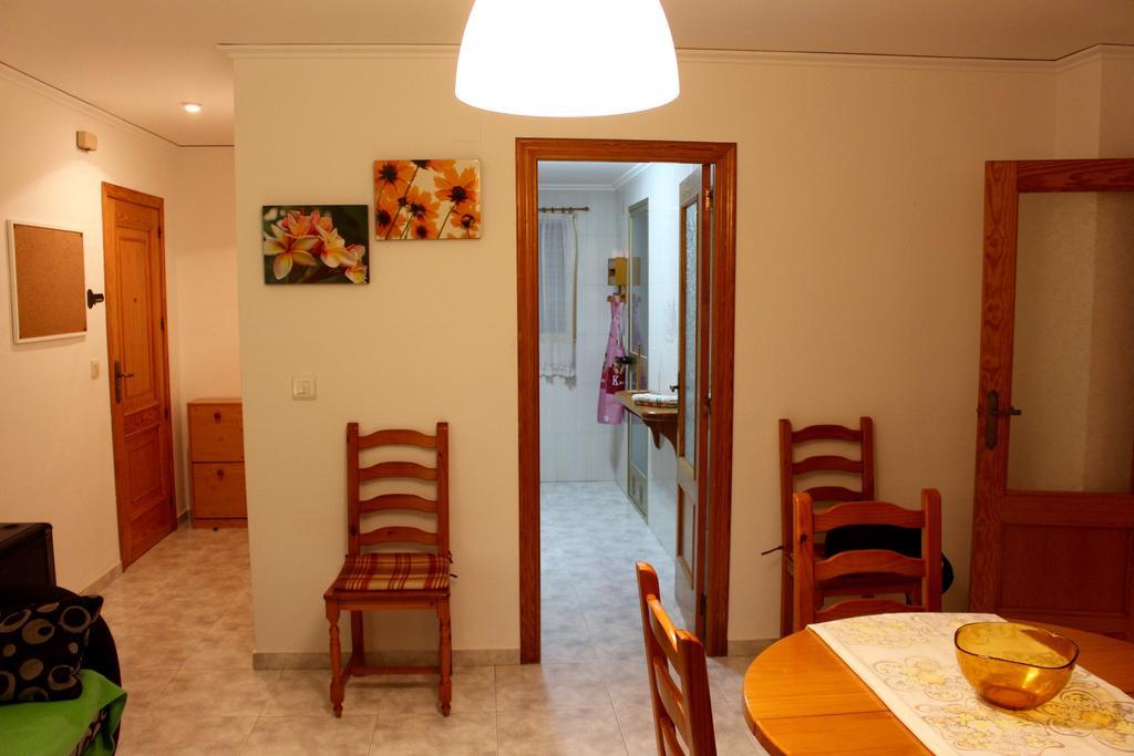 Apartamento Caramar Daimus