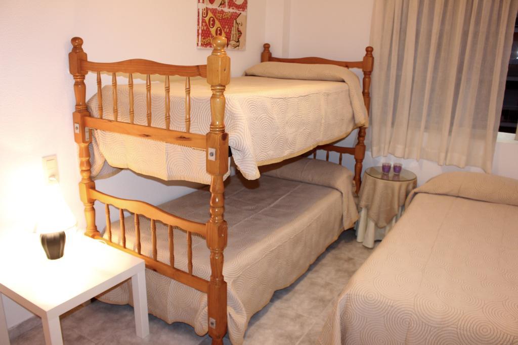 Apartamento Caramar Apartment