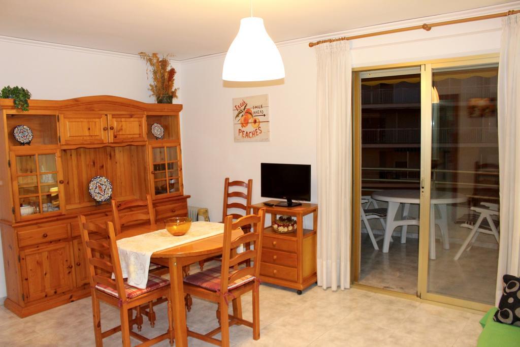 Apartment Apartamento Caramar *