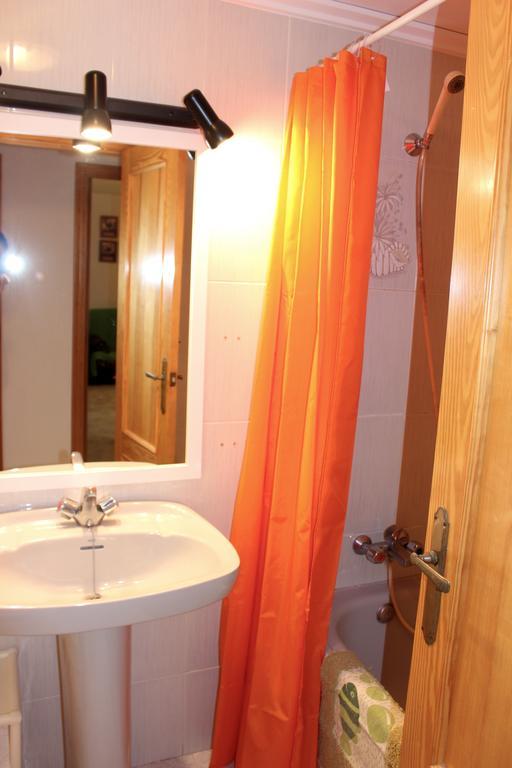 Apartamento Caramar