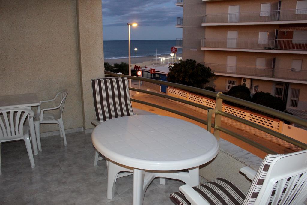 Apartamento Caramar Apartment *