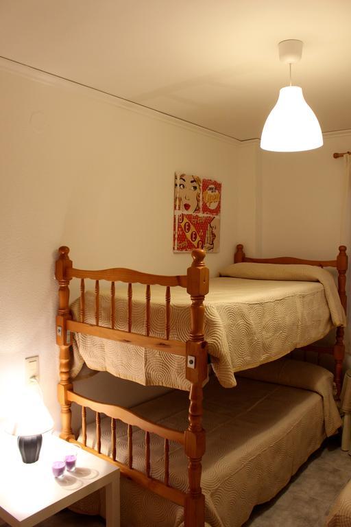 Apartamento Caramar