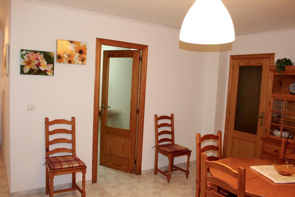 Apartment Apartamento Caramar Daimus