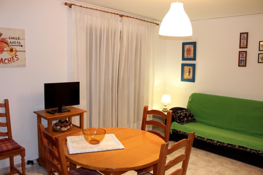 Apartamento Caramar *