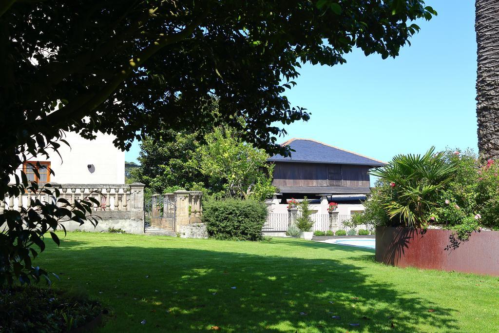 Casa De Castro Hotel Cartavio