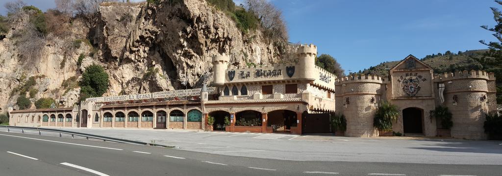 La Brasa