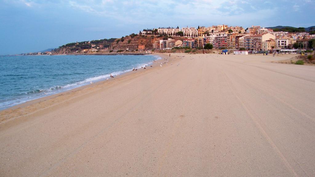 Portofino 3* Arenys de Mar