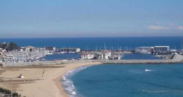 Portofino Arenys de Mar