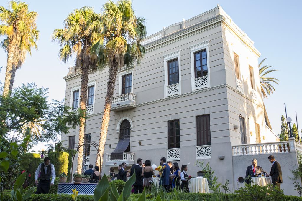 Casa De Bates Guest house