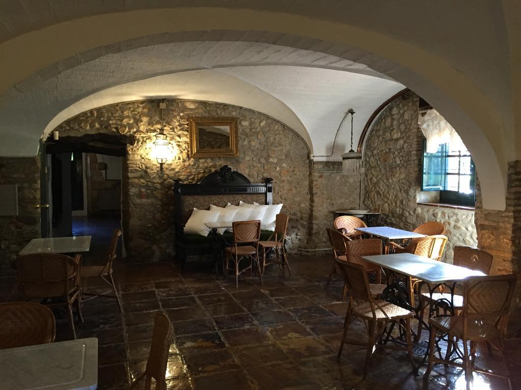 Mas Pau Avinyonet de Puigventós