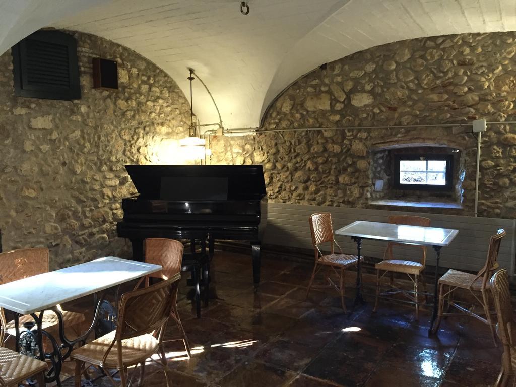 Mas Pau Hotel