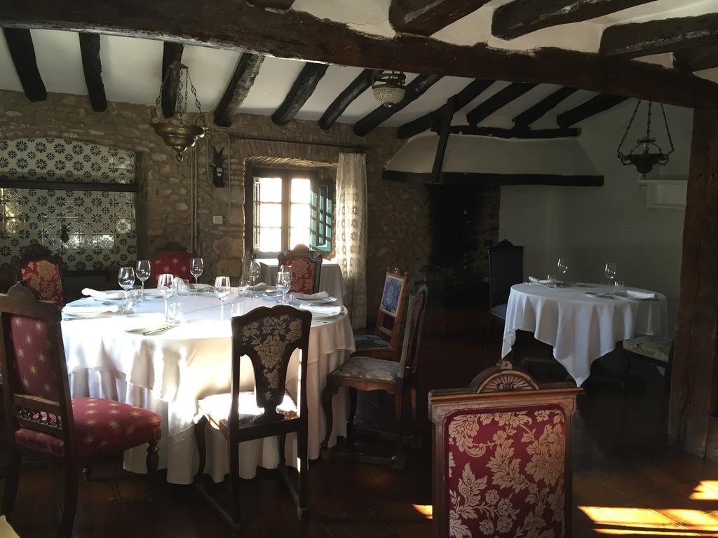 Hotel Mas Pau