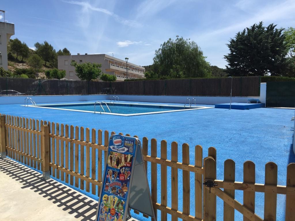 Cala Azul *
