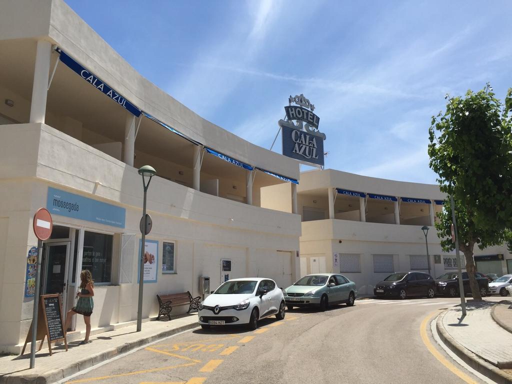 Cala Azul Apartahotel