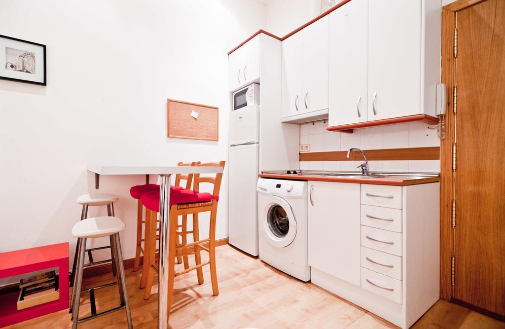 Gran Via Iii Apartment