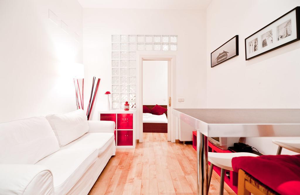 Apartment Gran Via Iii Madrid
