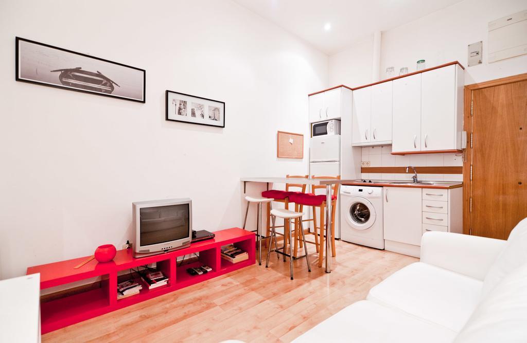 Gran Via Iii Apartment