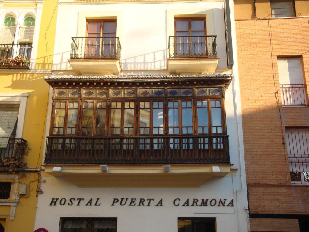 Puerta Carmona 2*