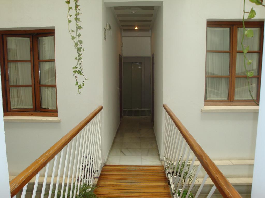 Puerta Carmona Guest house
