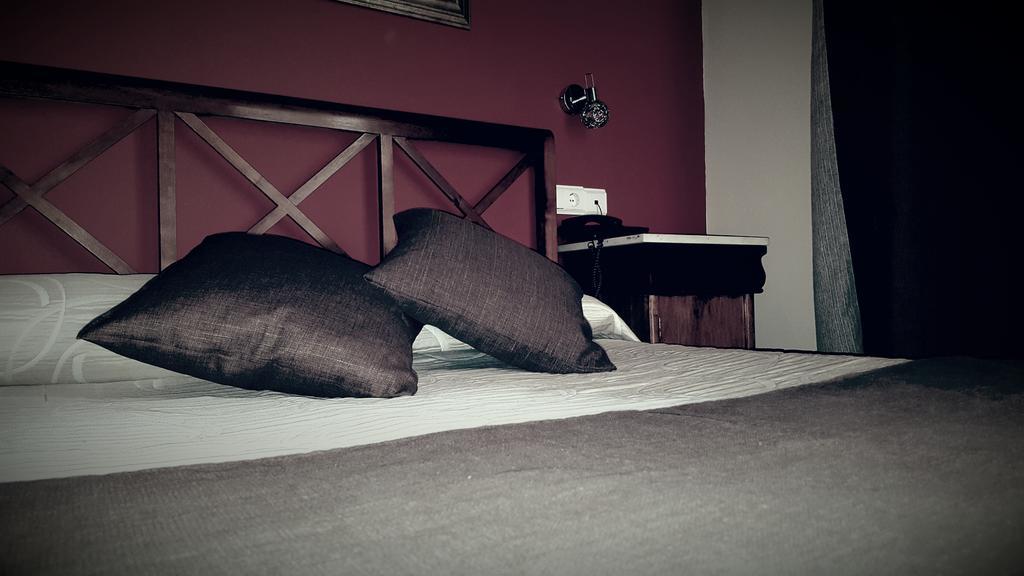 Guest house Puerta Carmona 2*