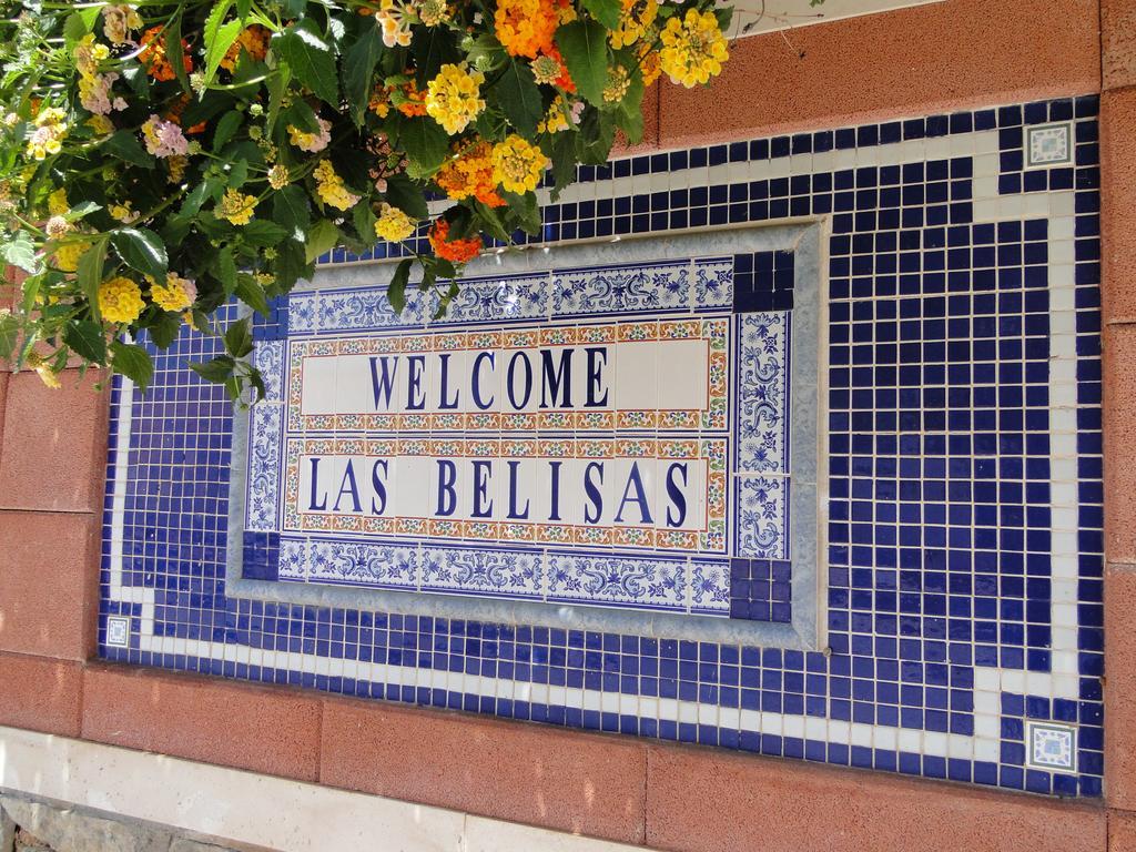 Belisas - Apartamento *