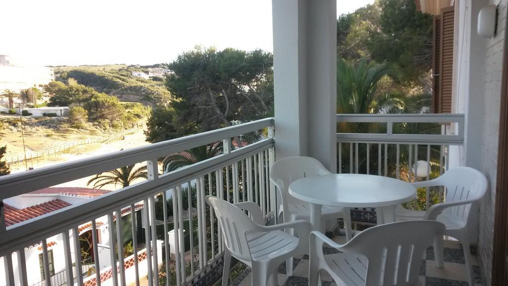 Apartamento Belisas - Arenal d'en Castell