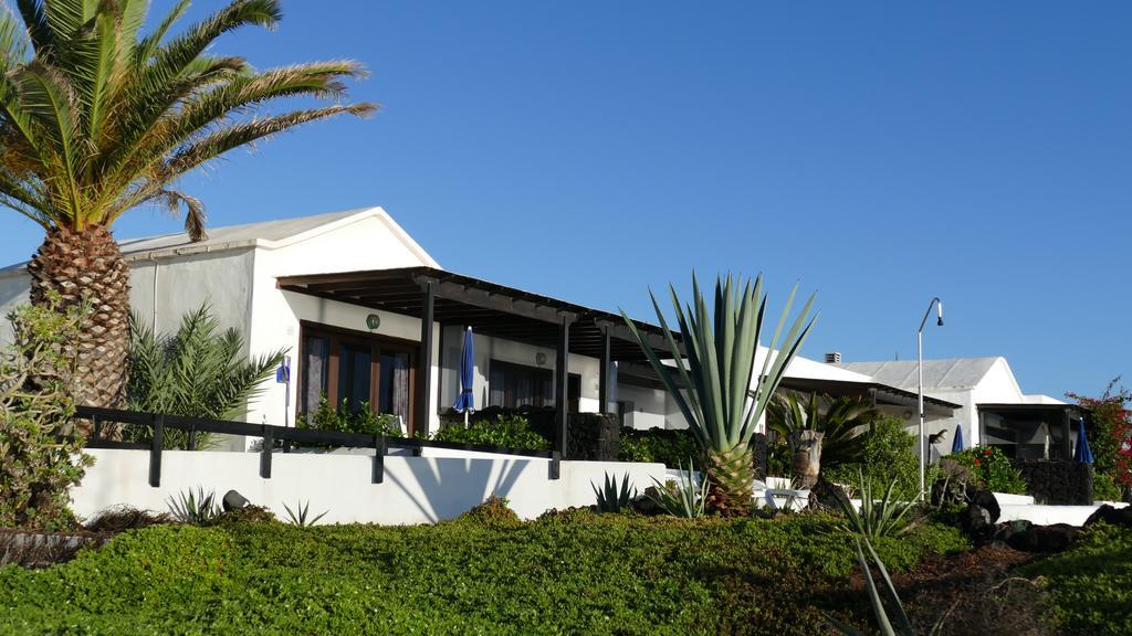 Finca Del Mar Naturist Complex *