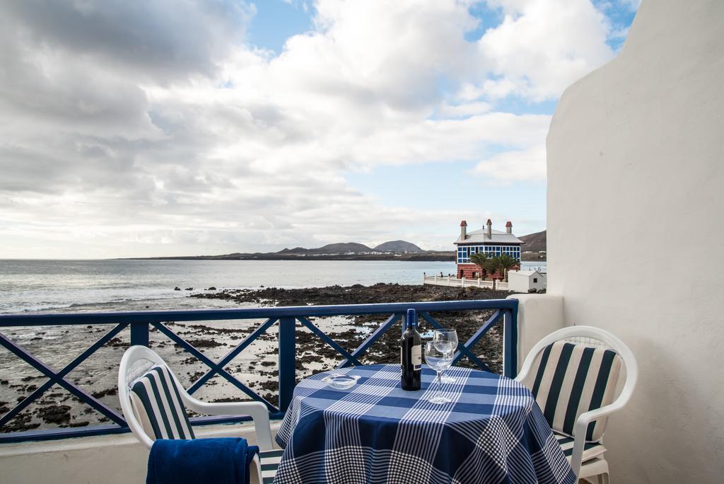 Morros * Arrieta (Lanzarote)