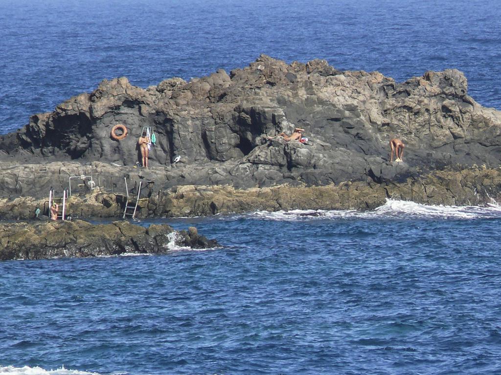 Finca Del Mar Naturist Complex Apartamento