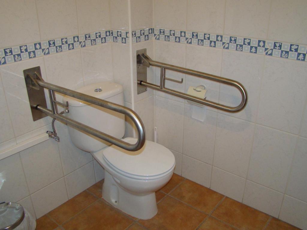 Guest house El Cordobes , Alojamiento Y Habitaciones Los Alcazares