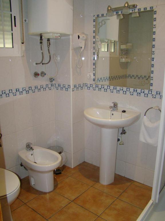 El Cordobes , Alojamiento Y Habitaciones Guest house Los Alcazares