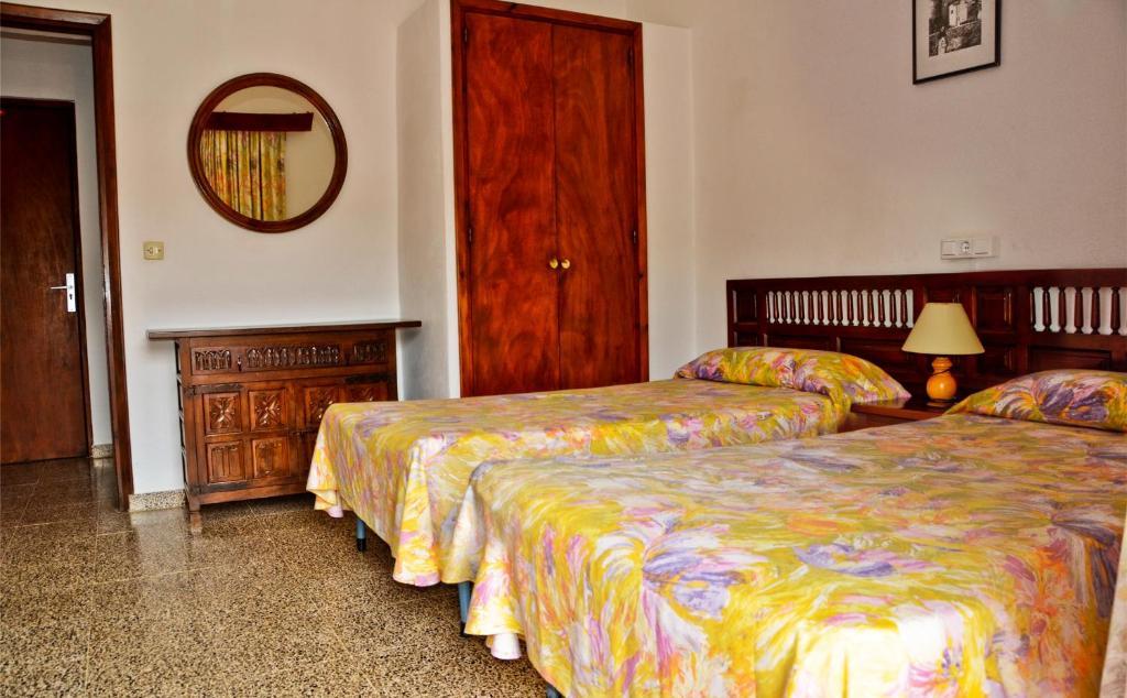 Alocs Guest house *