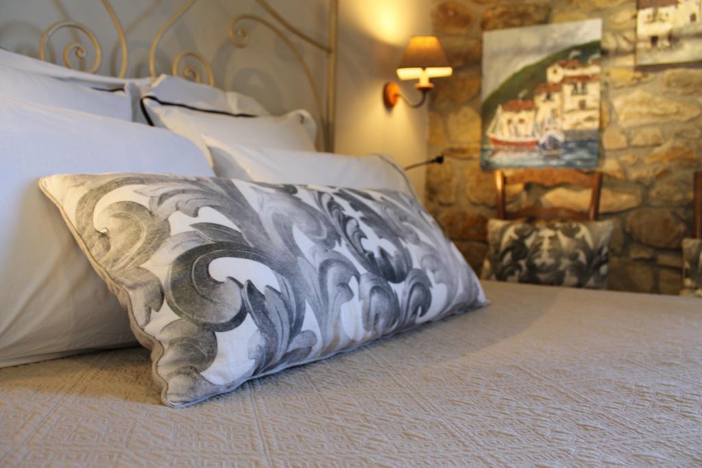 Country house Txerturi-goikoa *