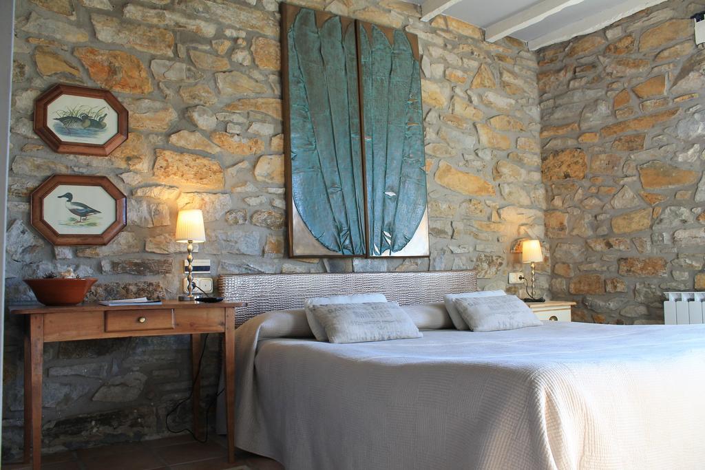 Country house Txerturi-goikoa *