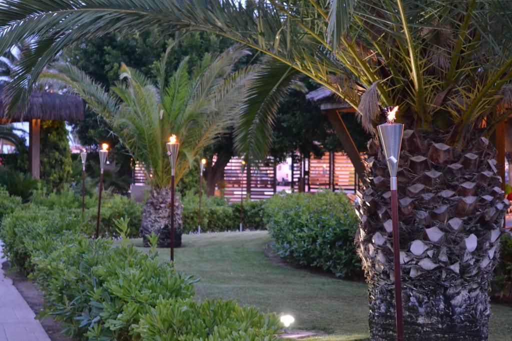 Agh Canet Resort
