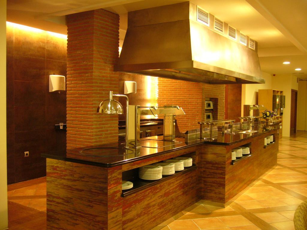 Agh Canet Resort 4*