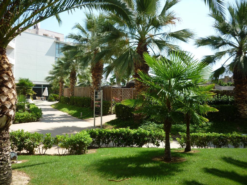 Agh Canet 4*
