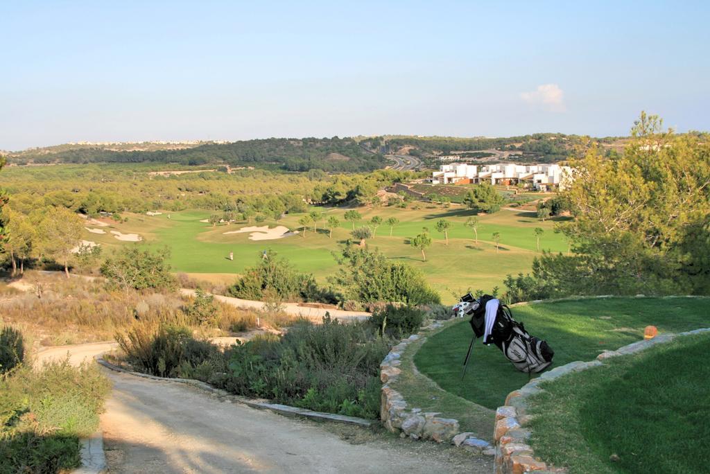 Orihuela Costa Golf 650 Apartamento *