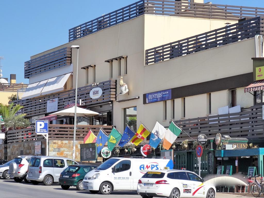 Orihuela Costa Golf 650 Apartamento *