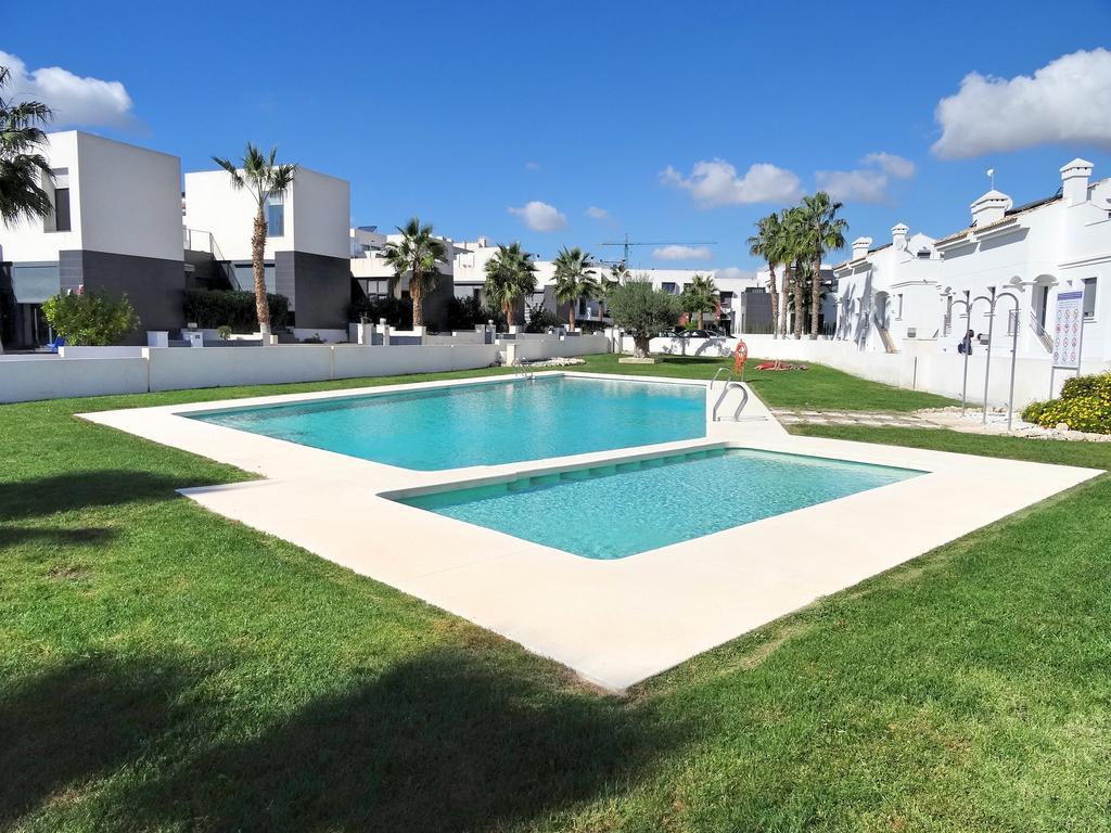 Orihuela Costa Golf 650 *