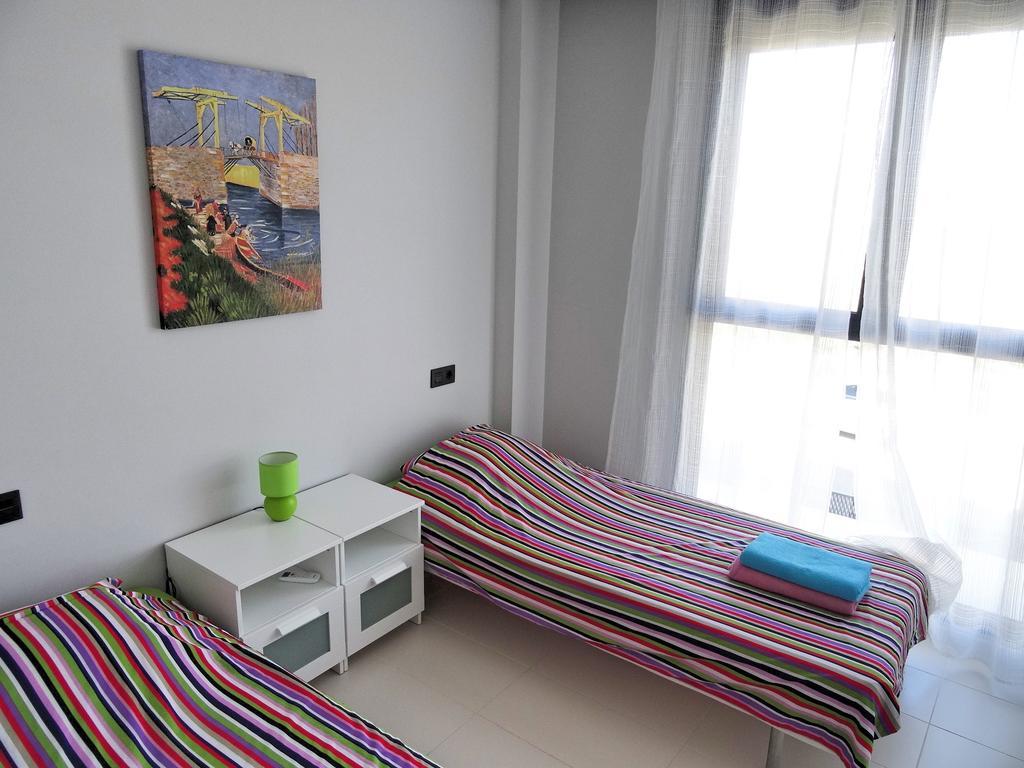 Apartamento Orihuela Costa Golf 650 *