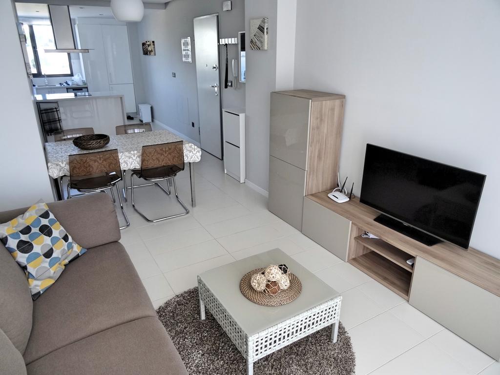 Apartamento Orihuela Costa Golf 650 Los Dolses