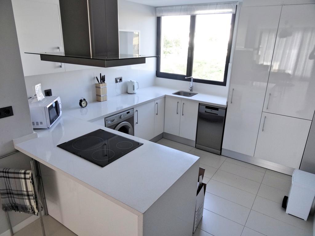 Orihuela Costa Golf 650 Apartamento *